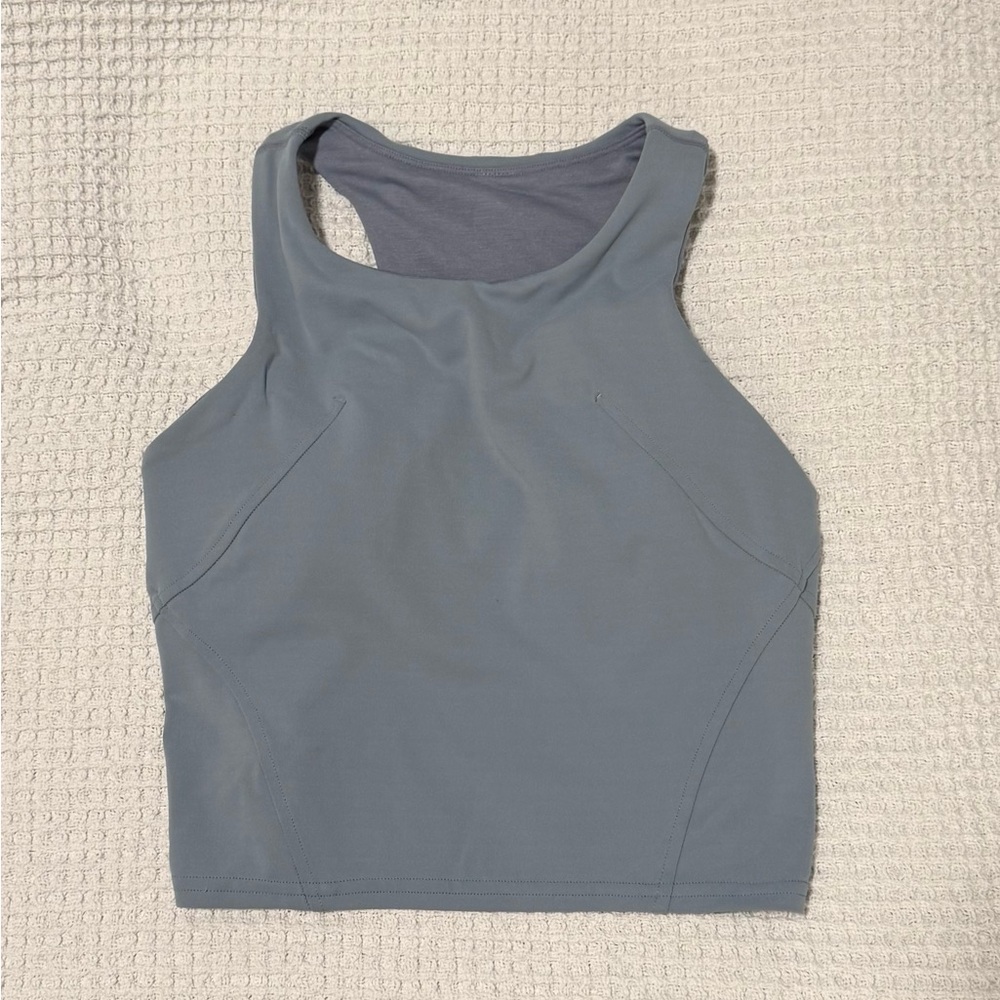 lululemon wunder train tank